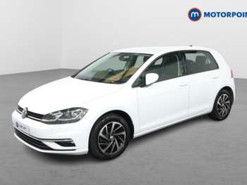 Used Volkswagen Golf 2019 for sale - 74826804: Photo