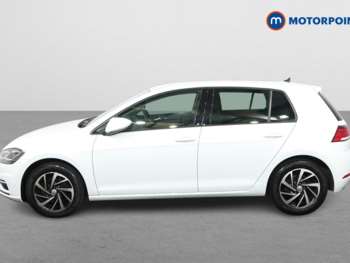 Used Volkswagen Golf 2019 for sale - 74826804: Photo