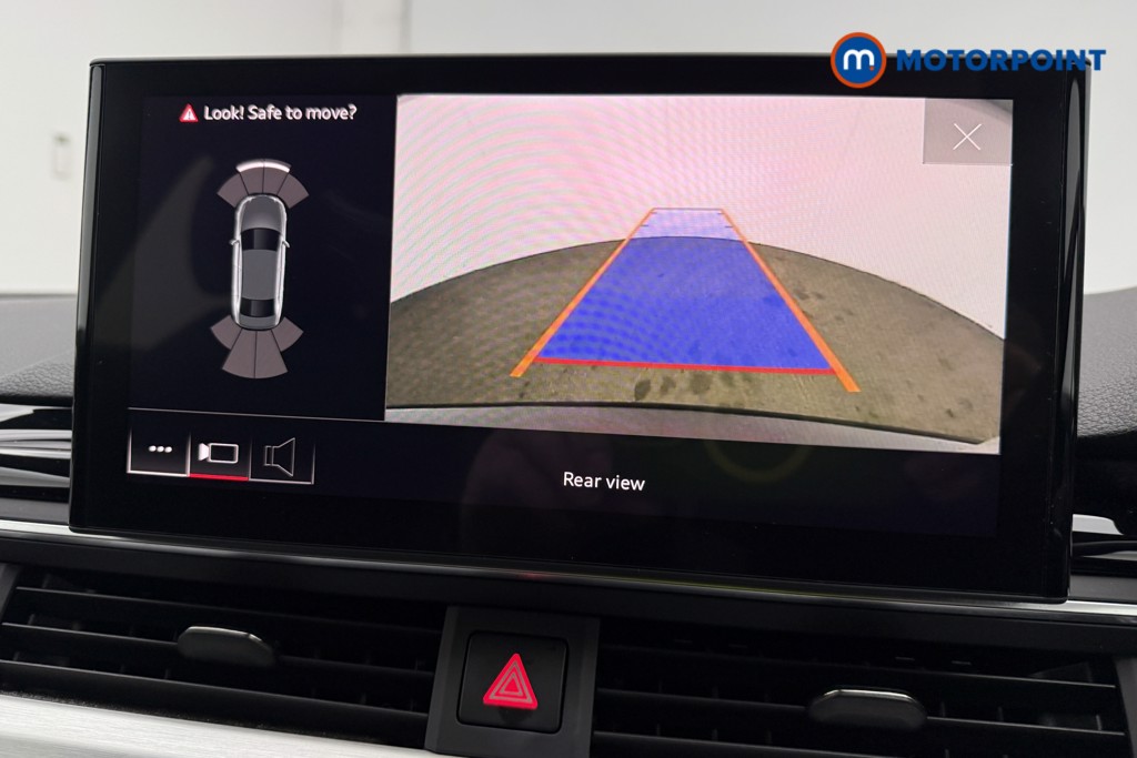 Used Audi A4 2021 for sale - 76835892: Photo 11