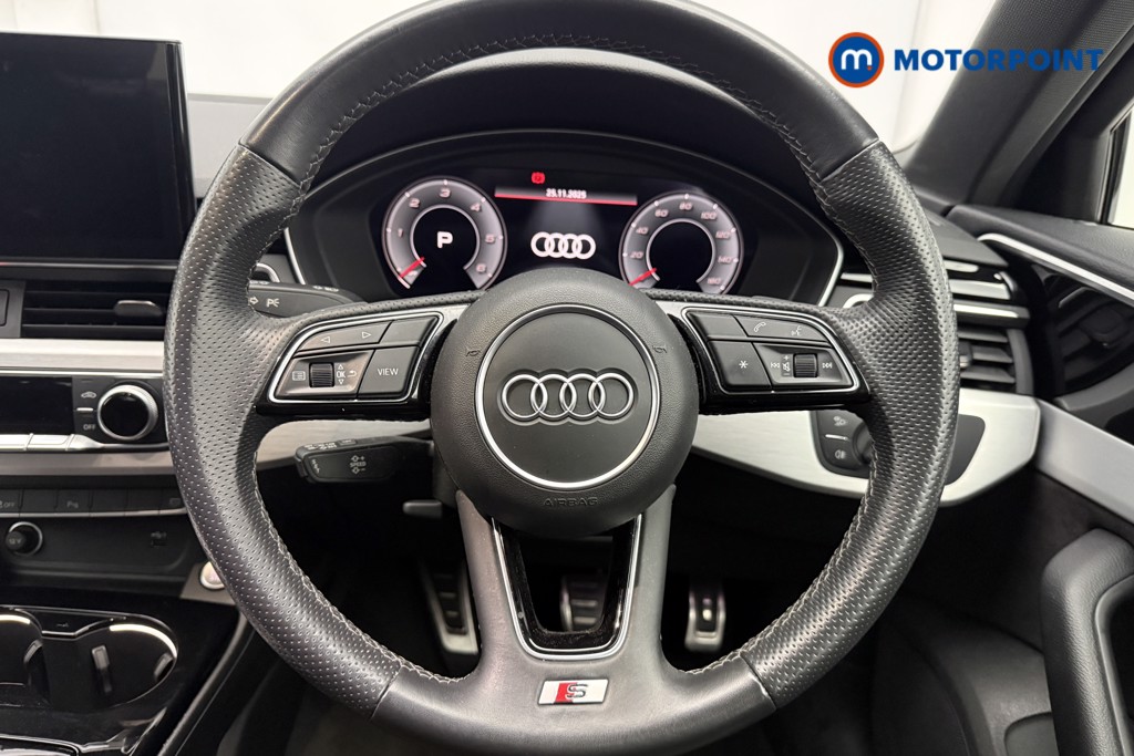 Used Audi A4 2021 for sale - 76835892: Photo 13