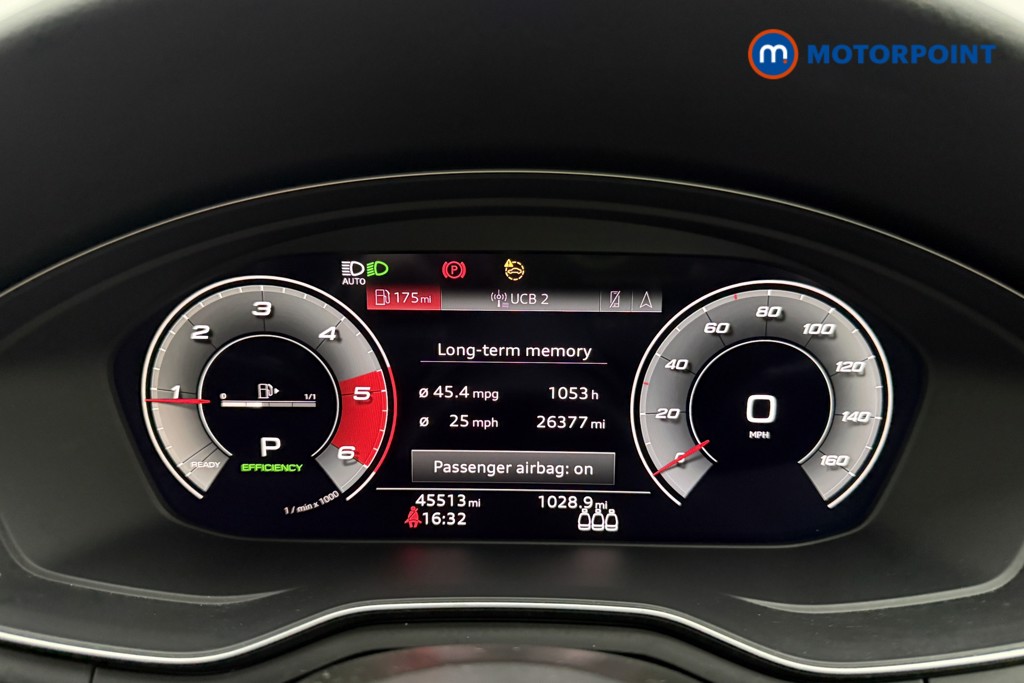 Used Audi A4 2021 for sale - 76835892: Photo 14