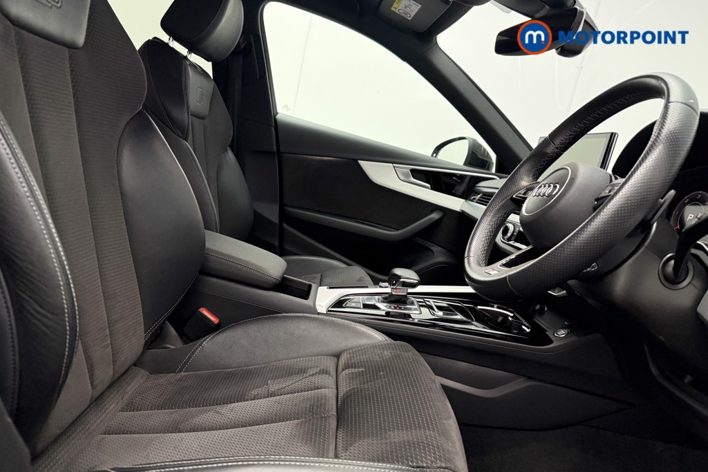 Used Audi A4 2021 for sale - 76835892: Photo 16