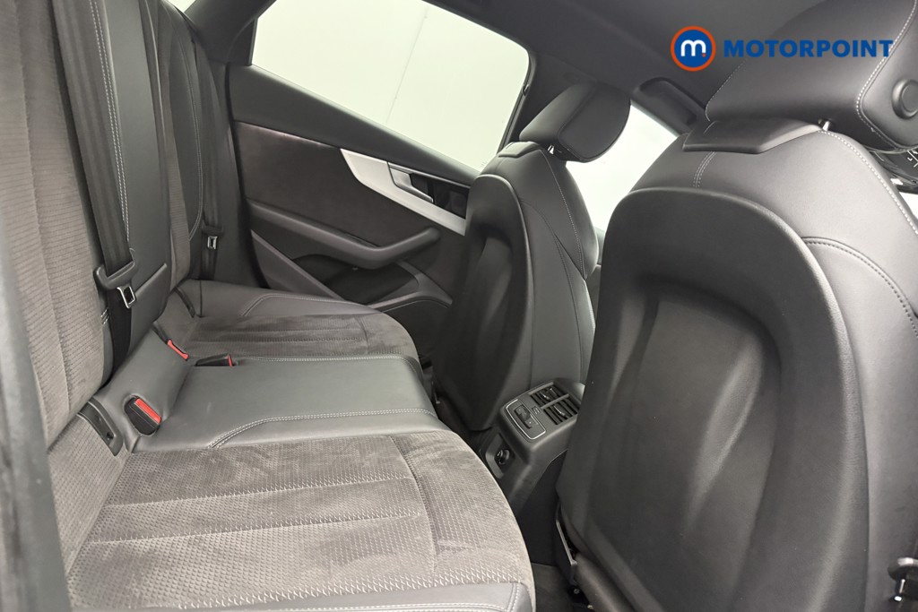 Used Audi A4 2021 for sale - 76835892: Photo 17