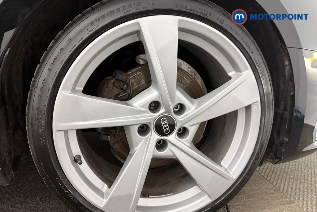 Used Audi A4 2021 for sale - 76835892: Photo 19