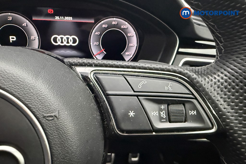 Used Audi A4 2021 for sale - 76835892: Photo 23