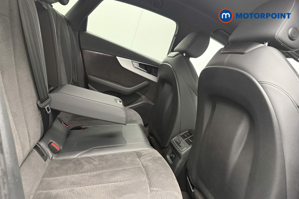 Used Audi A4 2021 for sale - 76835892: Photo 29