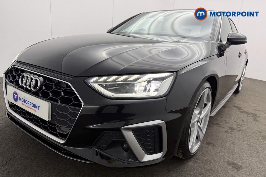 Used Audi A4 2021 for sale - 76835892: Photo 34