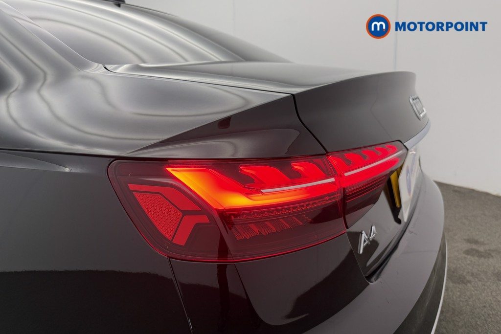 Used Audi A4 2021 for sale - 76835892: Photo 37