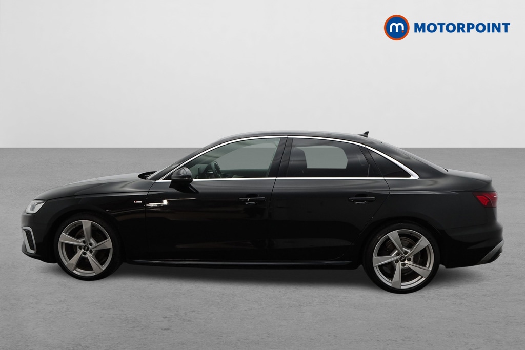 Used Audi A4 2021 for sale - 76835892: Photo 4