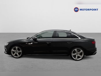 Used Audi A4 2021 for sale - 76835892: Photo