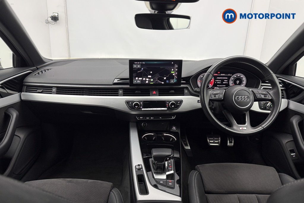 Used Audi A4 2021 for sale - 76835892: Photo 9