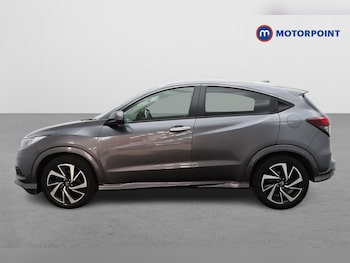 Used Honda HR-V undefined for sale - 78720051: Photo