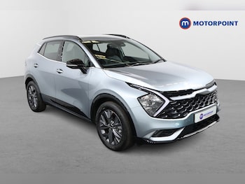 Used Kia Sportage 2025 for sale - 78618773: Photo