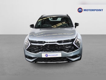 Used Kia Sportage 2025 for sale - 78618773: Photo