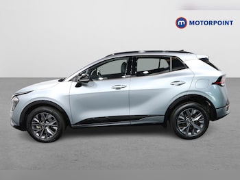 Used Kia Sportage 2025 for sale - 78618773: Photo