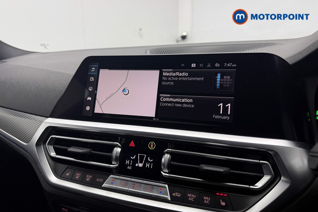 Used BMW 3 Series 2022 for sale - 77516834: Photo 17