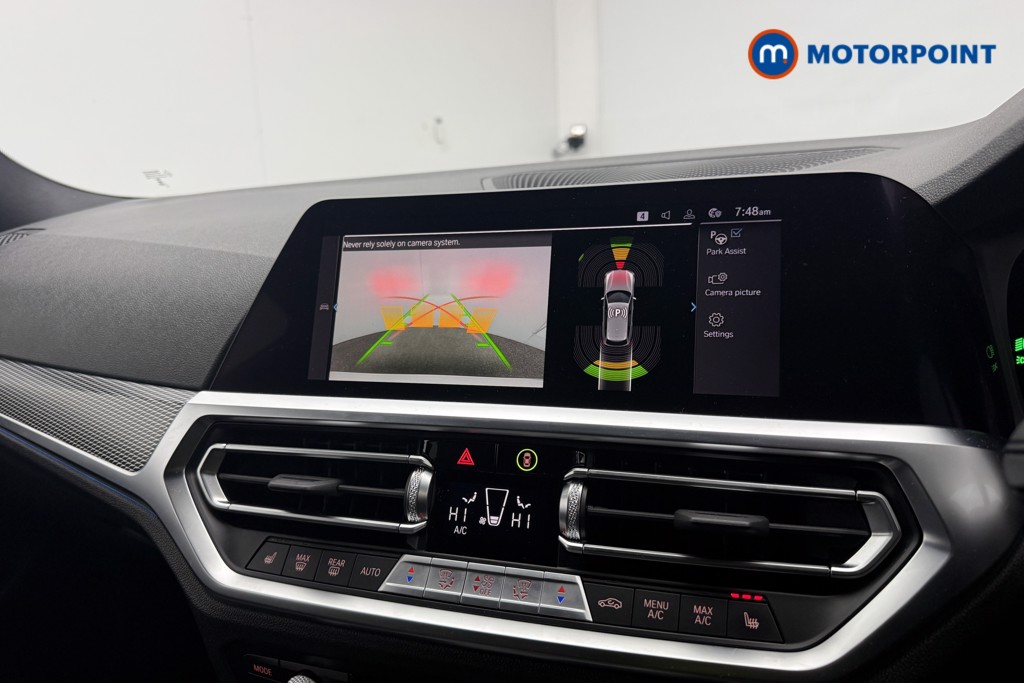 Used BMW 3 Series 2022 for sale - 77516834: Photo 19