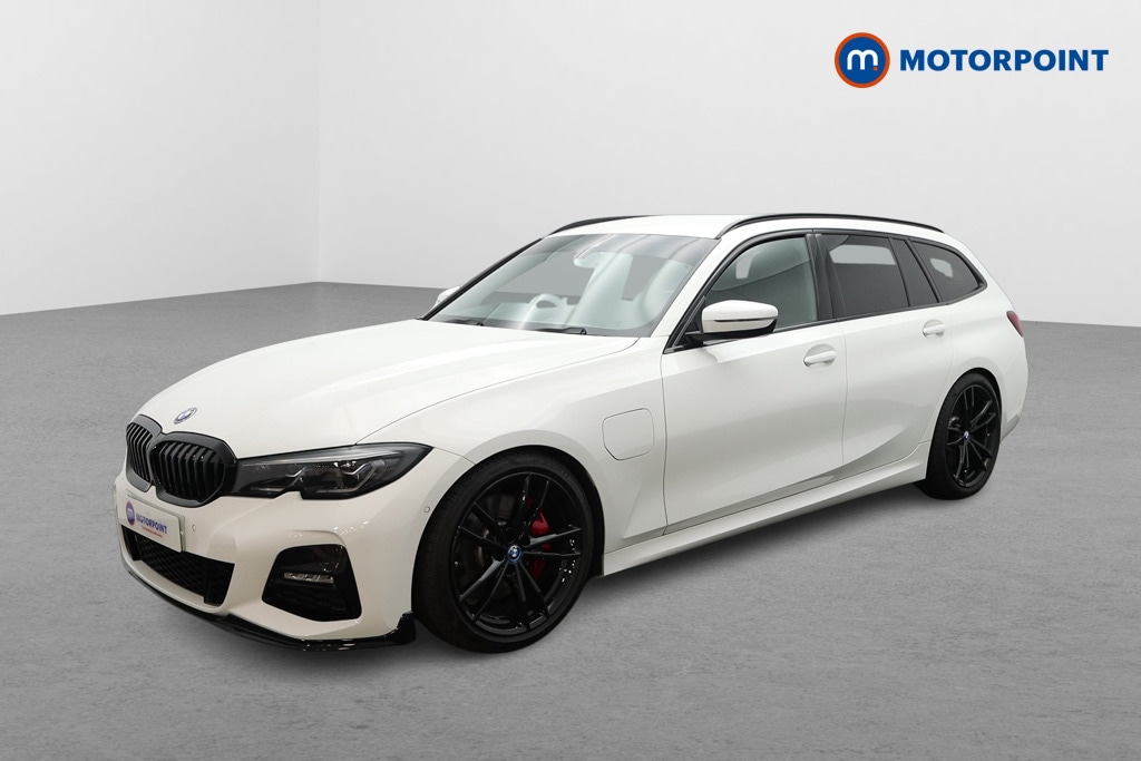 Used BMW 3 Series 2022 for sale - 77516834: Photo 3