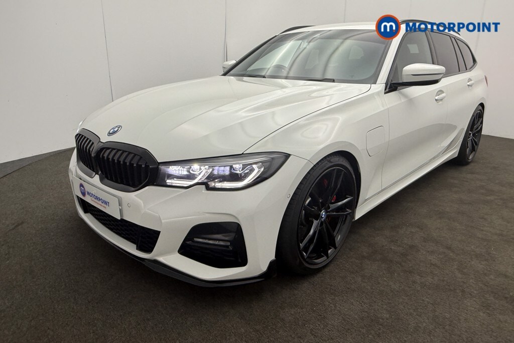 Used BMW 3 Series 2022 for sale - 77516834: Photo 30