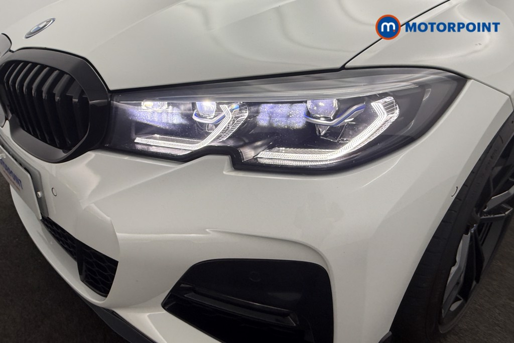 Used BMW 3 Series 2022 for sale - 77516834: Photo 31