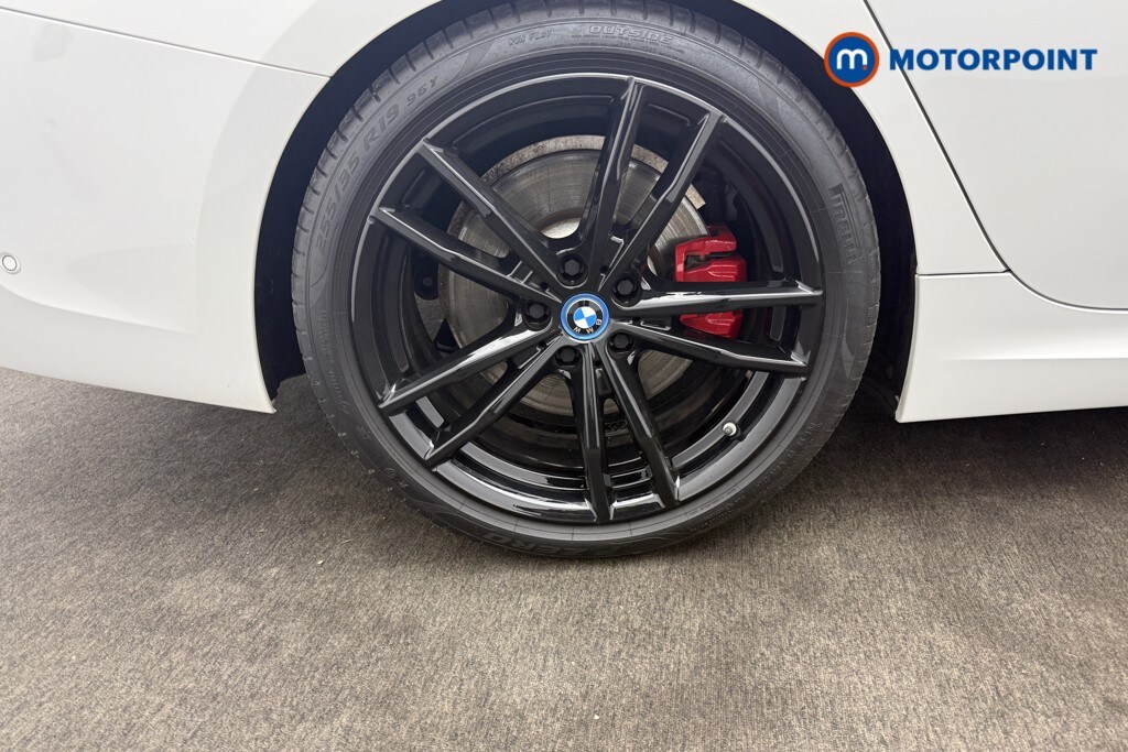 Used BMW 3 Series 2022 for sale - 77516834: Photo 33