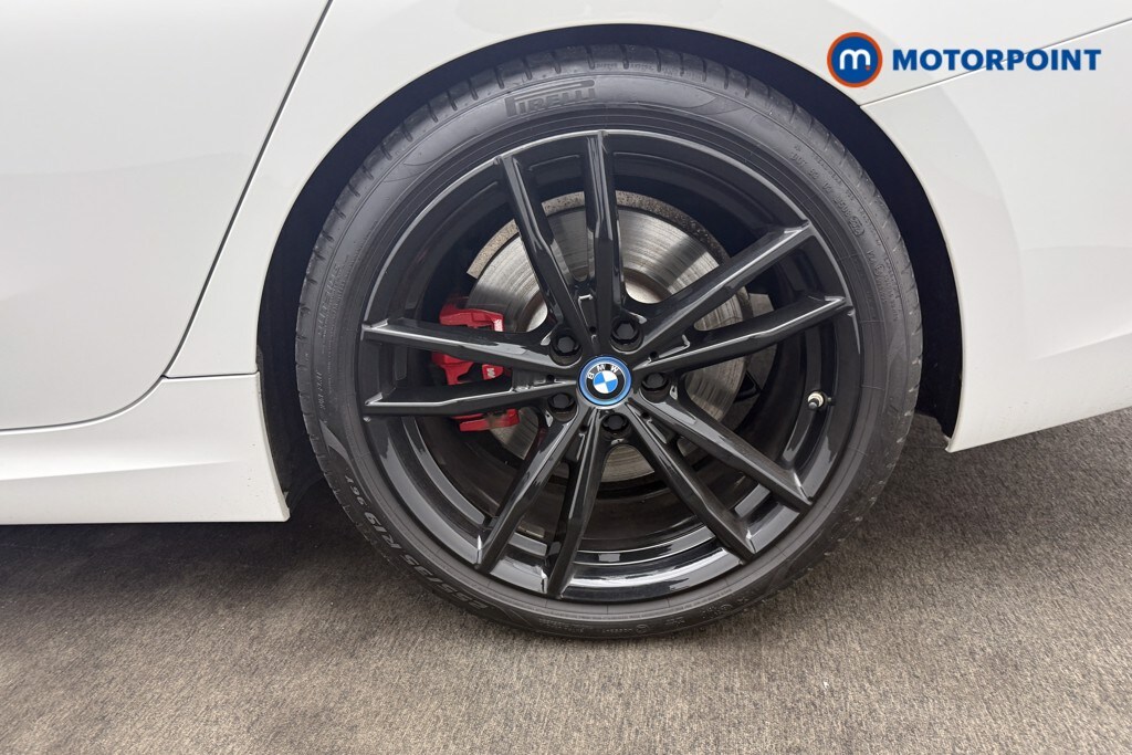 Used BMW 3 Series 2022 for sale - 77516834: Photo 34