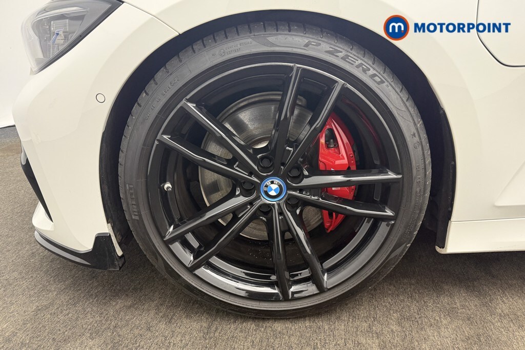 Used BMW 3 Series 2022 for sale - 77516834: Photo 35