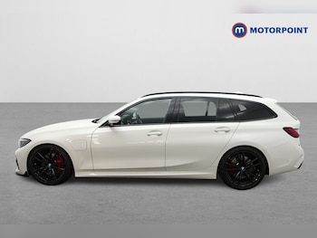 Used BMW 3 Series 2022 for sale - 77516834: Photo