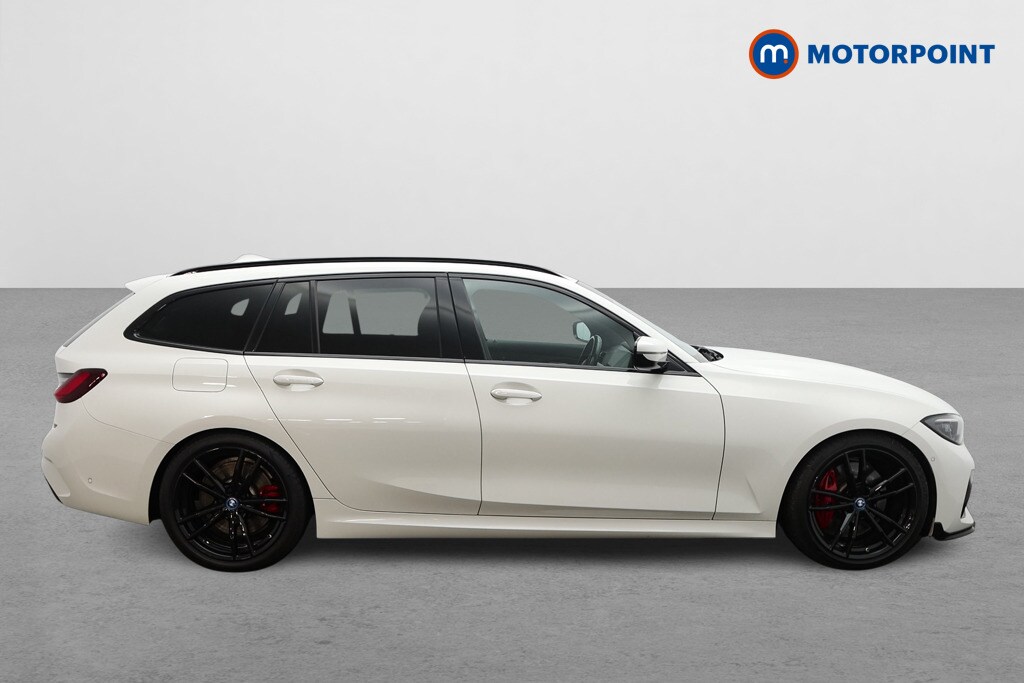 Used BMW 3 Series 2022 for sale - 77516834: Photo 8