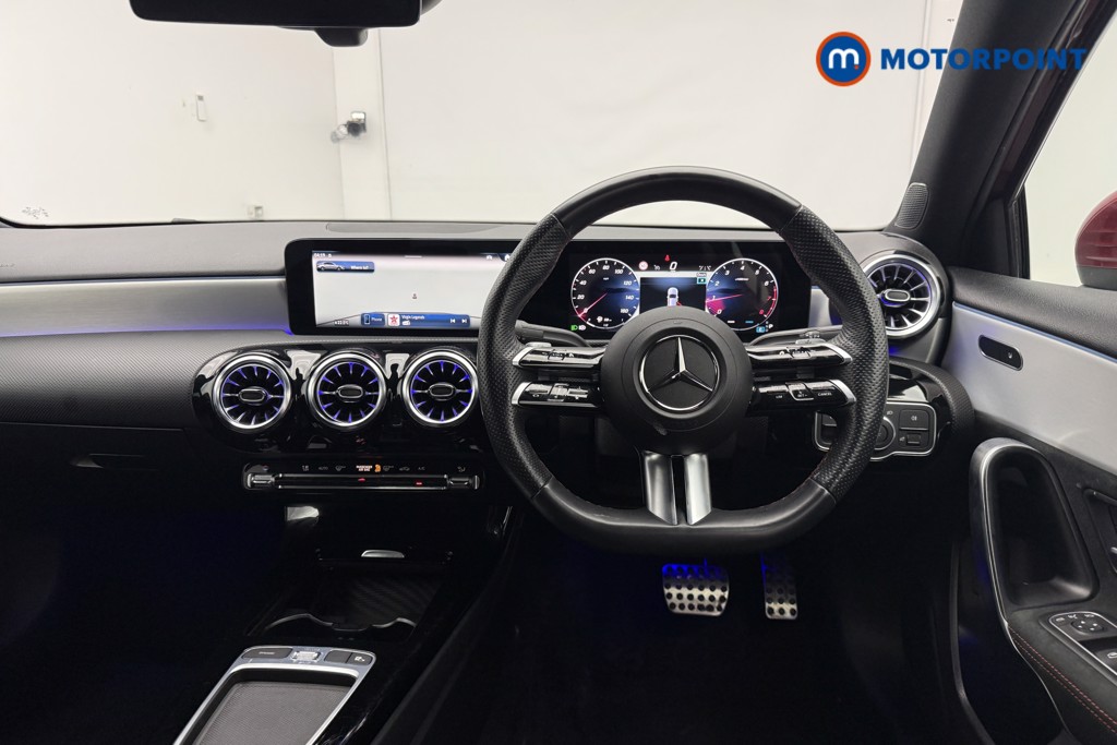 Used Mercedes-Benz A-Class 2023 for sale - 77615615: Photo 10