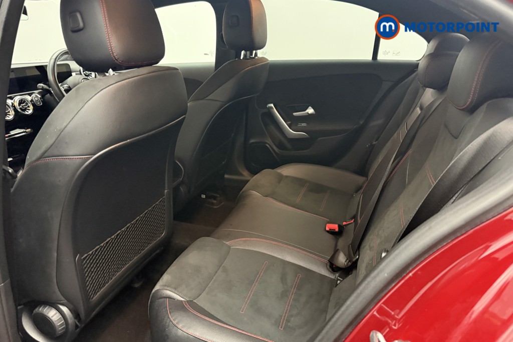 Used Mercedes-Benz A-Class 2023 for sale - 77615615: Photo 12