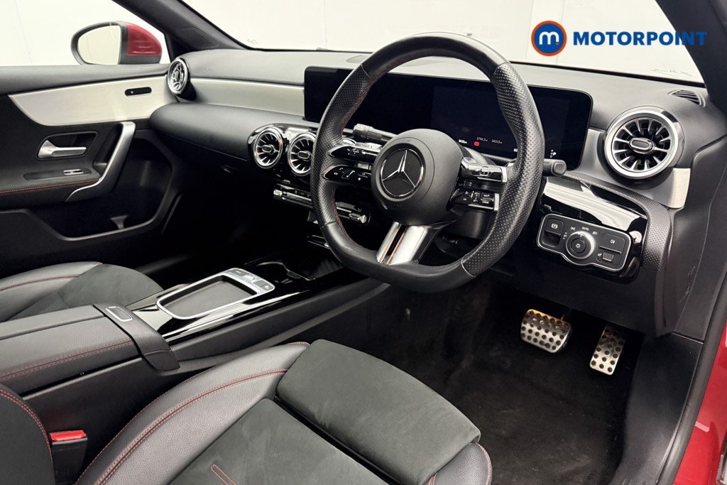 Used Mercedes-Benz A-Class 2023 for sale - 77615615: Photo 14