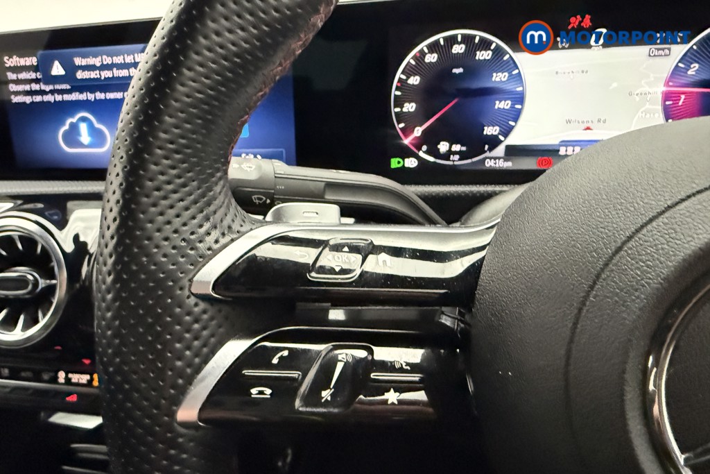 Used Mercedes-Benz A-Class 2023 for sale - 77615615: Photo 15