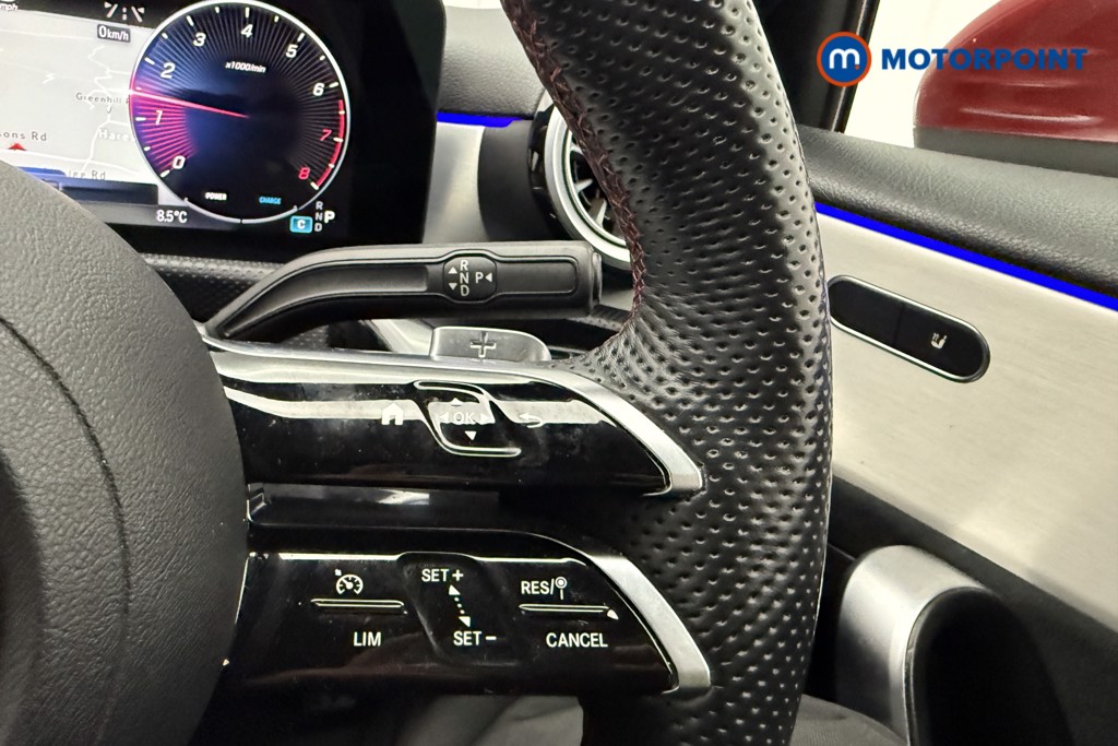 Used Mercedes-Benz A-Class 2023 for sale - 77615615: Photo 16