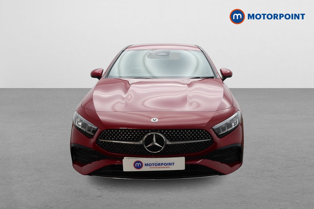 Used Mercedes-Benz A-Class 2023 for sale - 77615615: Photo 2