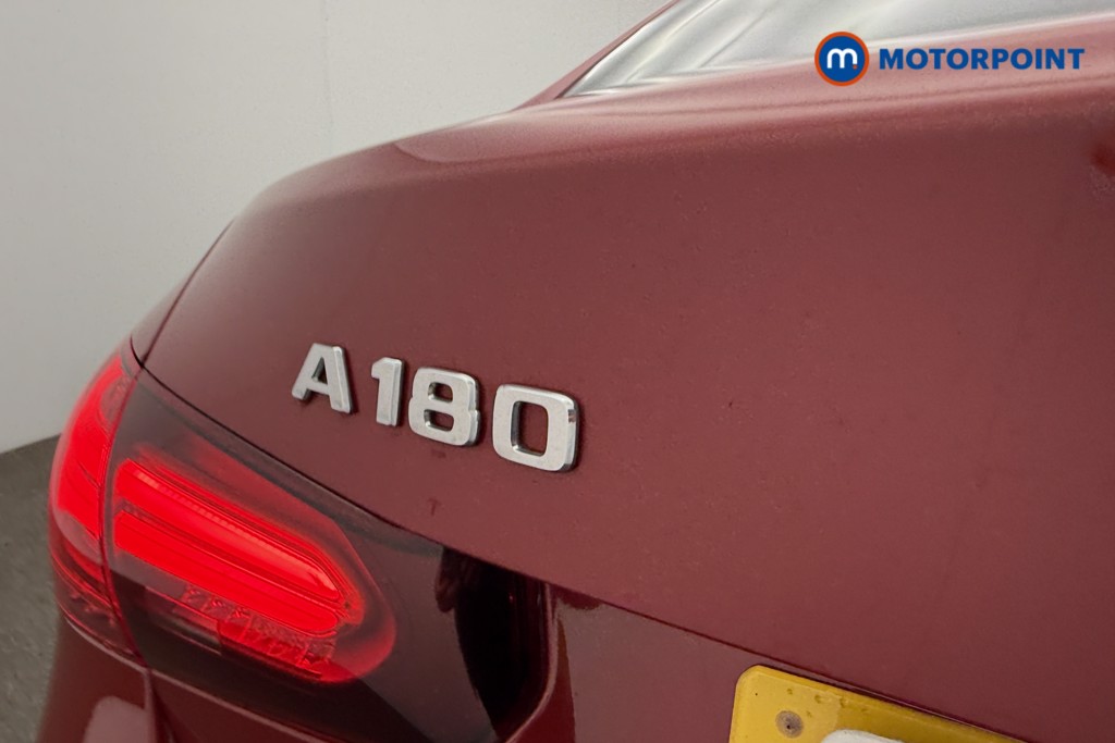 Used Mercedes-Benz A-Class 2023 for sale - 77615615: Photo 28