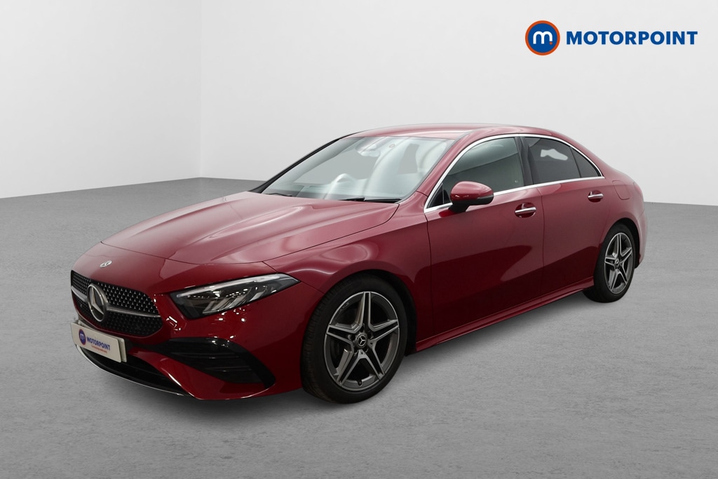 Used Mercedes-Benz A-Class 2023 for sale - 77615615: Photo 3