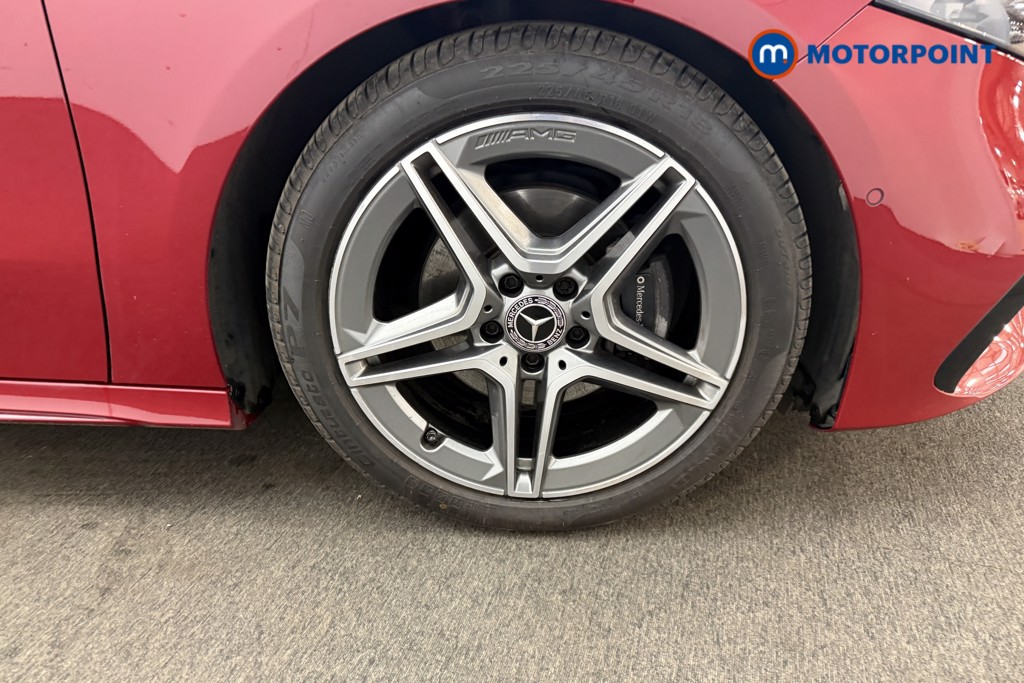 Used Mercedes-Benz A-Class 2023 for sale - 77615615: Photo 32