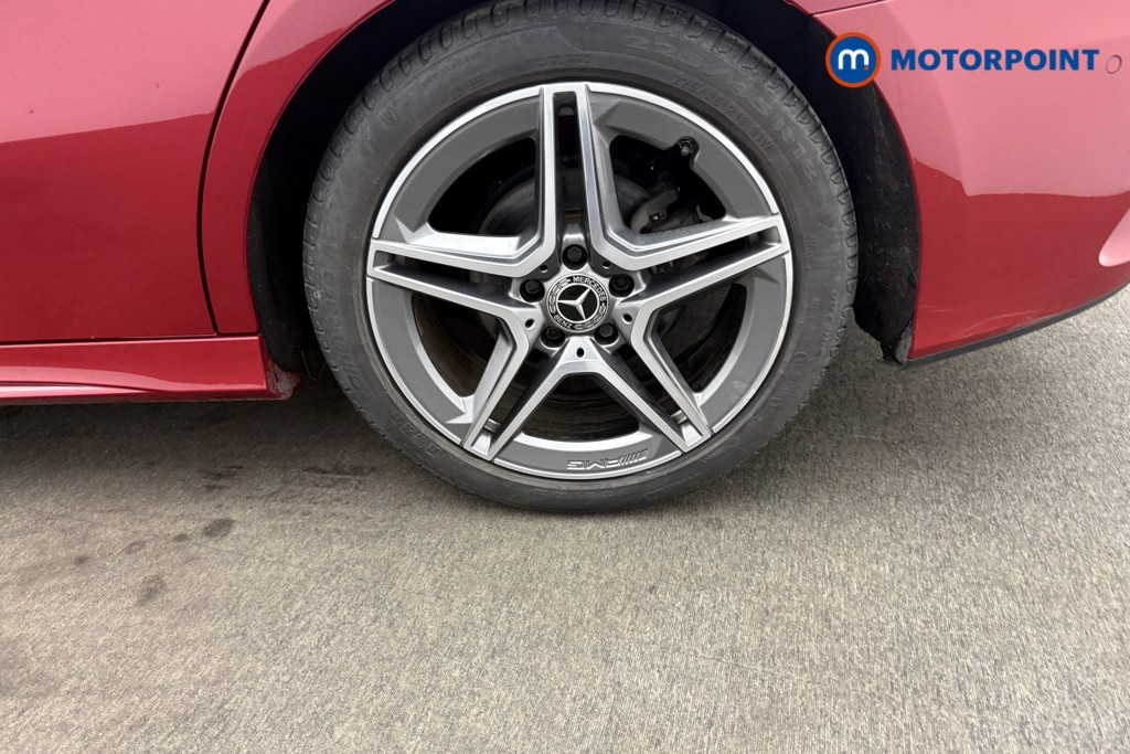 Used Mercedes-Benz A-Class 2023 for sale - 77615615: Photo 34