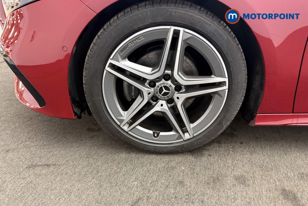 Used Mercedes-Benz A-Class 2023 for sale - 77615615: Photo 35