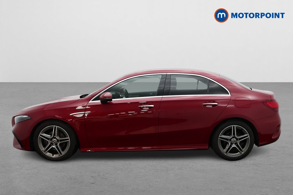 Used Mercedes-Benz A-Class 2023 for sale - 77615615: Photo 4