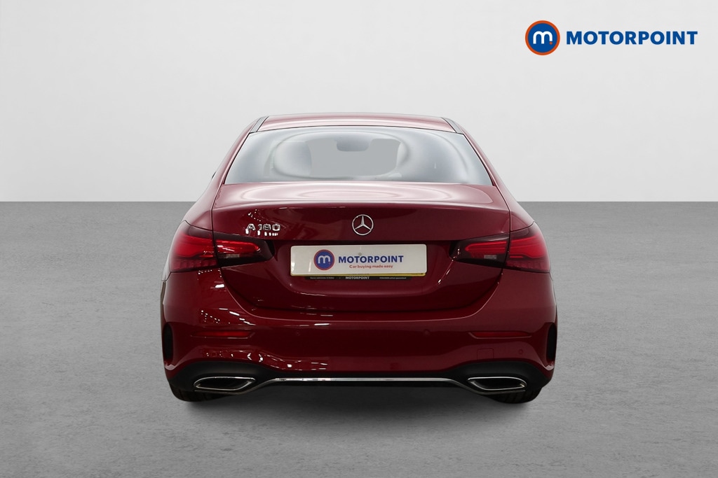 Used Mercedes-Benz A-Class 2023 for sale - 77615615: Photo 6