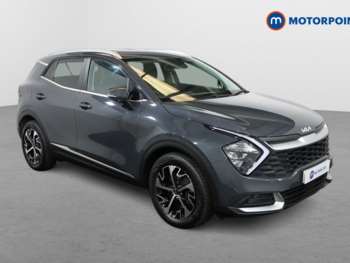 2023 - 1.6T GDi ISG 3 5dr