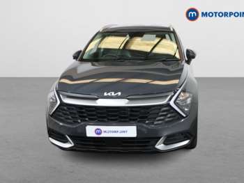 Used Kia Sportage 2023 for sale - 74938729: Photo