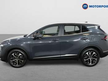 Used Kia Sportage 2023 for sale - 74938729: Photo