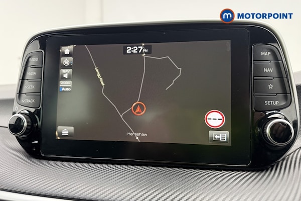 Used Hyundai TUCSON 2019 for sale - 76209622: Photo 10