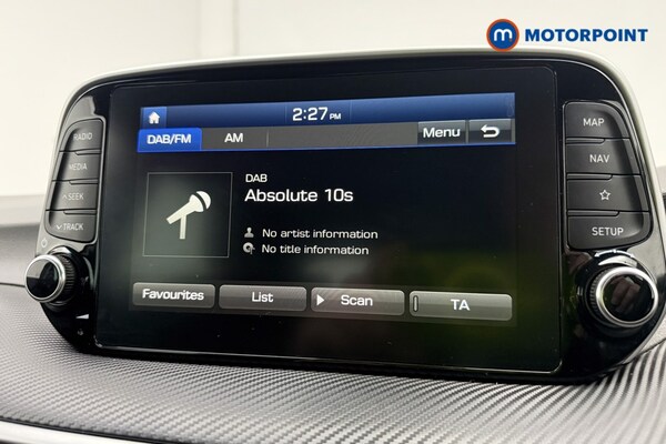 Used Hyundai TUCSON 2019 for sale - 76209622: Photo 12