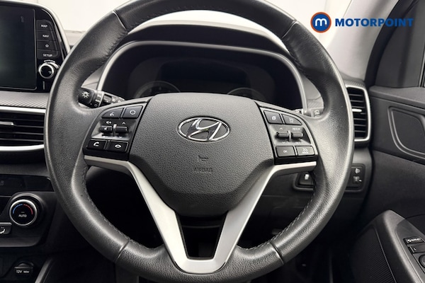 Used Hyundai TUCSON 2019 for sale - 76209622: Photo 13