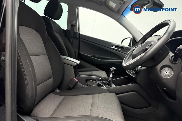 Used Hyundai TUCSON 2019 for sale - 76209622: Photo 16