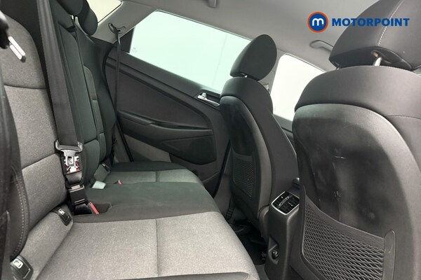Used Hyundai TUCSON 2019 for sale - 76209622: Photo 17
